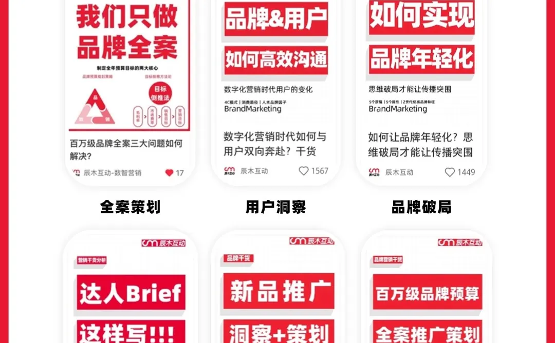 广告人必看！6大消费人群洞察白皮书