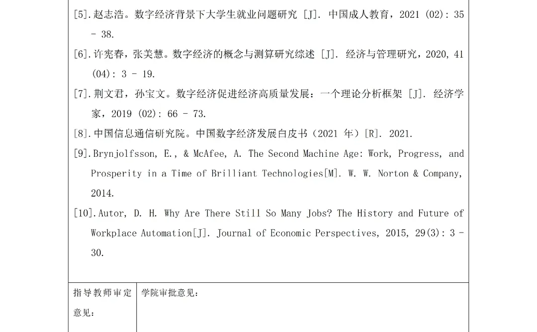2025经济学专业的宝子一定要抓到！！！
