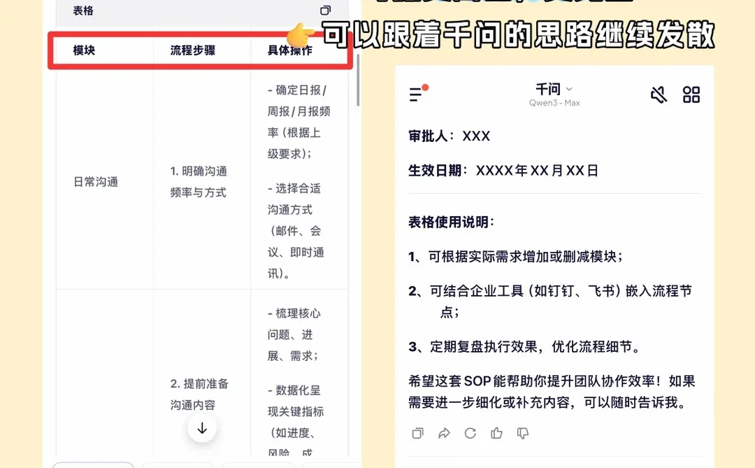 如何建立你的工作系统（实操版）