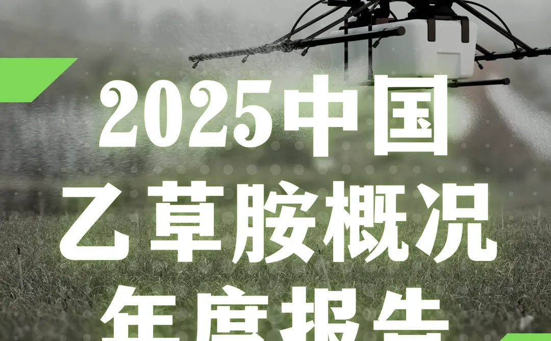 2025中国乙草胺行业报告|数据亮点必看