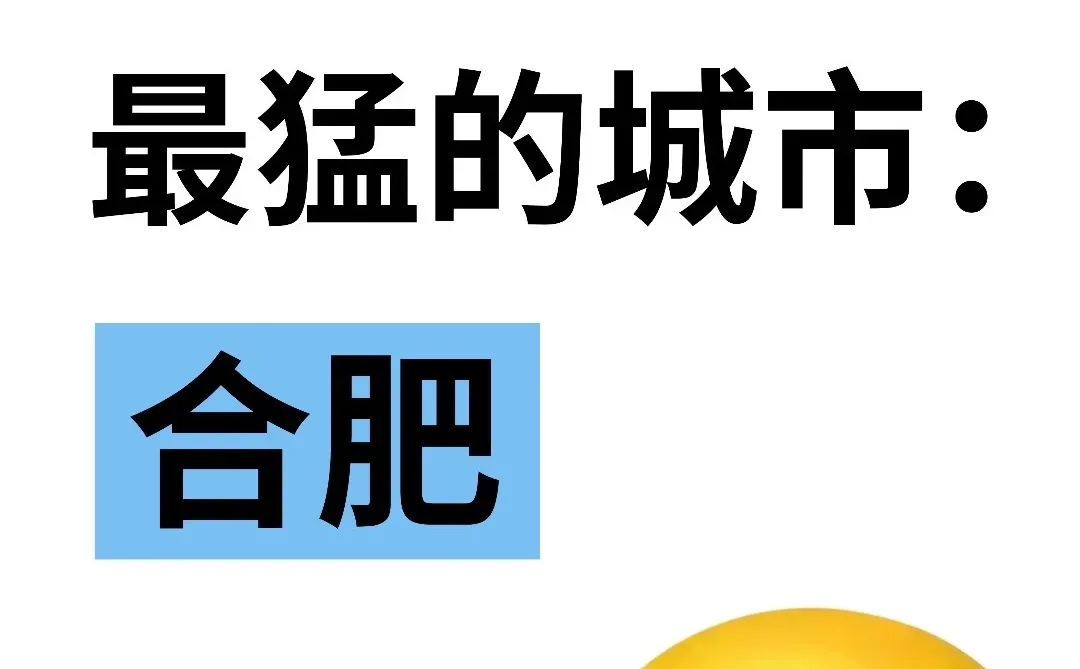 合肥搞跨境,“硬核制造”驱动品牌出海!