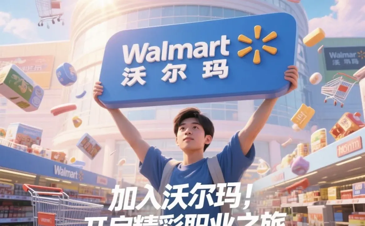 沃尔玛专业户,疑难杂症解答