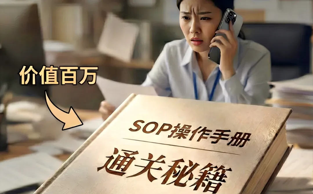年薪5万和50万的差距,就在这一步!