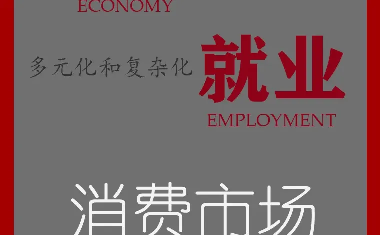 消费市场风云变幻,消费心理悄然改变