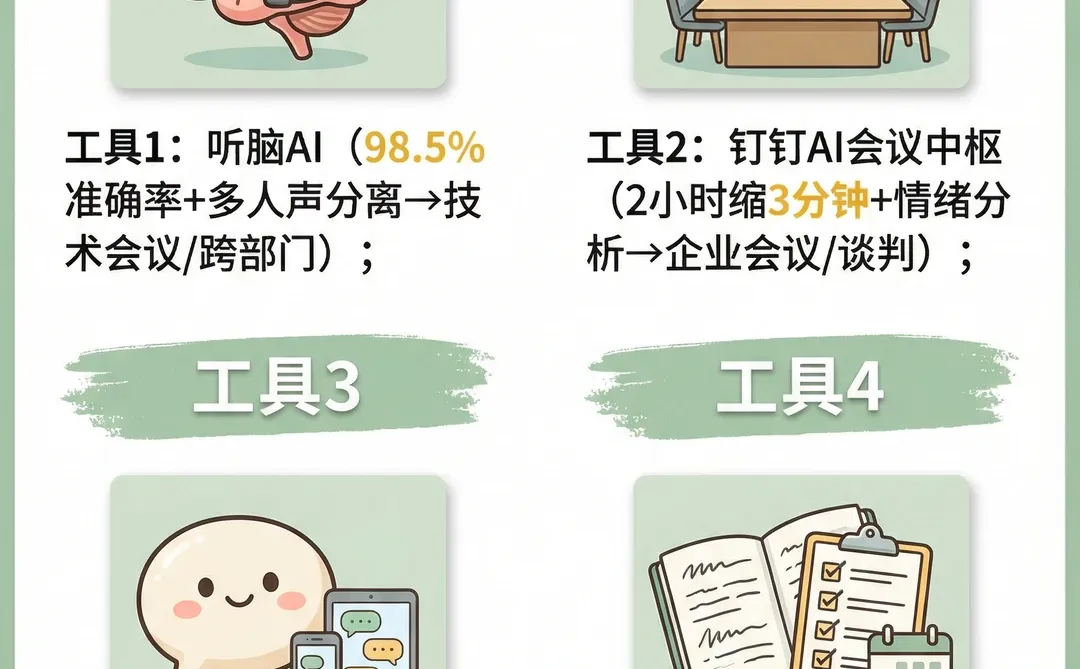 录音复盘|听出自己说话的隐藏问题!
