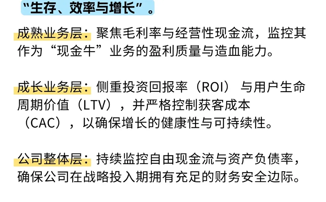 MPAcc财经热点:新东方舆论背后的财务表现