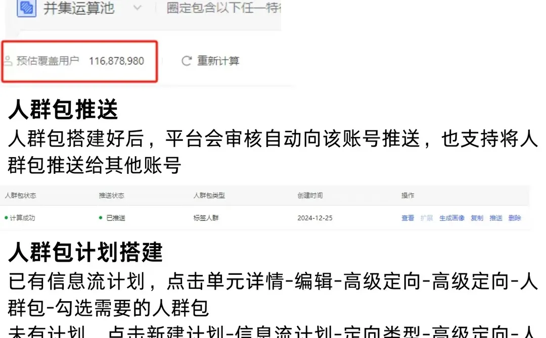 小红书如何触达精准人群?