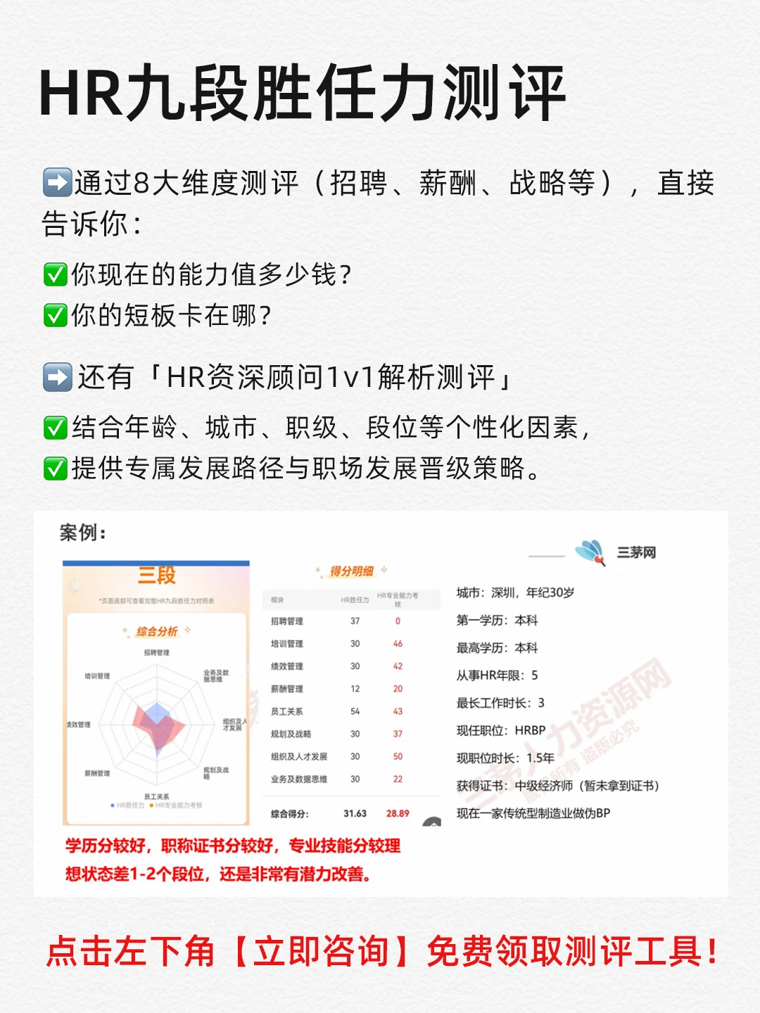 HR越混越差的根本原因找到了！如何突破？