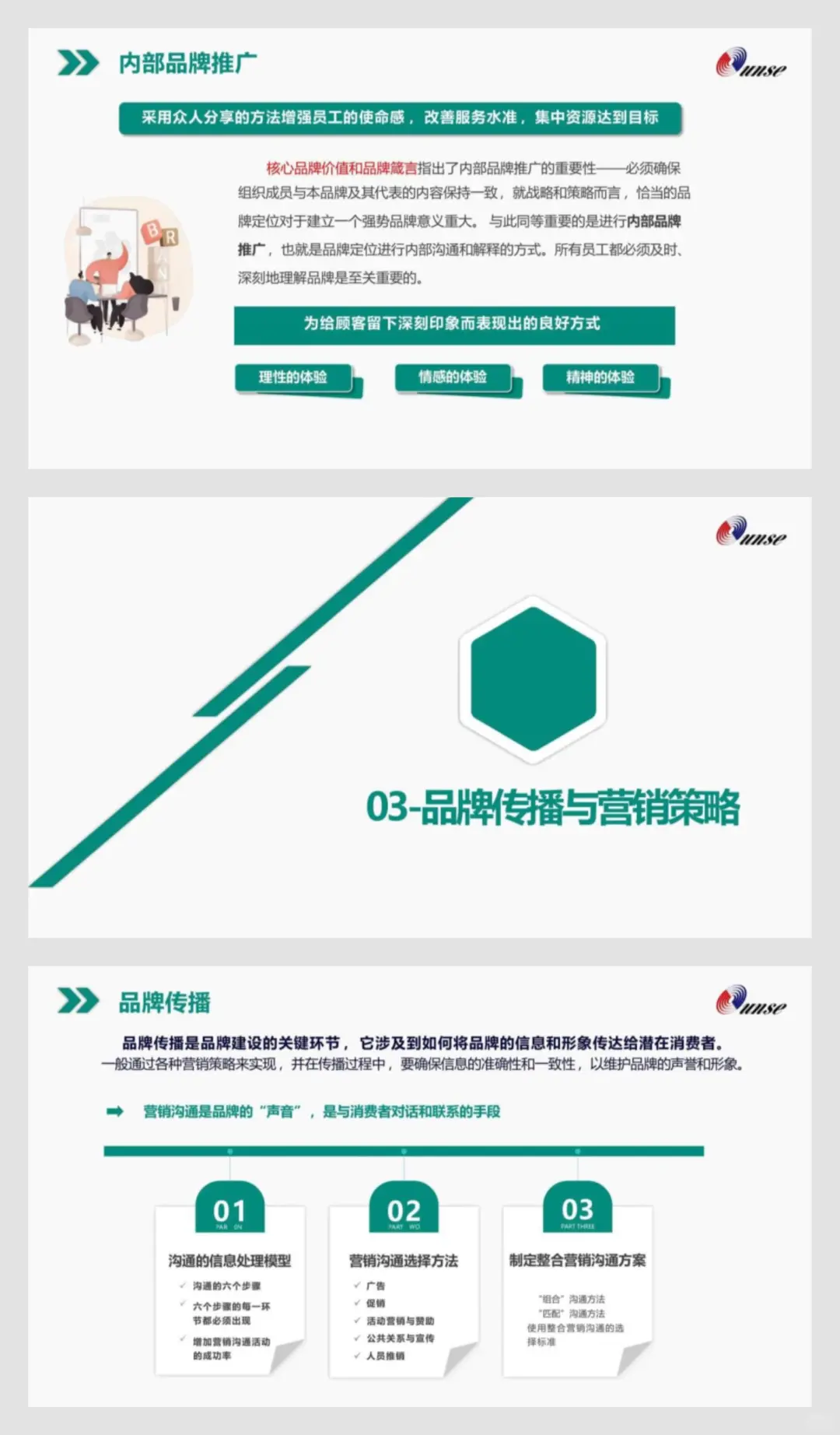 高速公路品牌建设全案，太牛了！