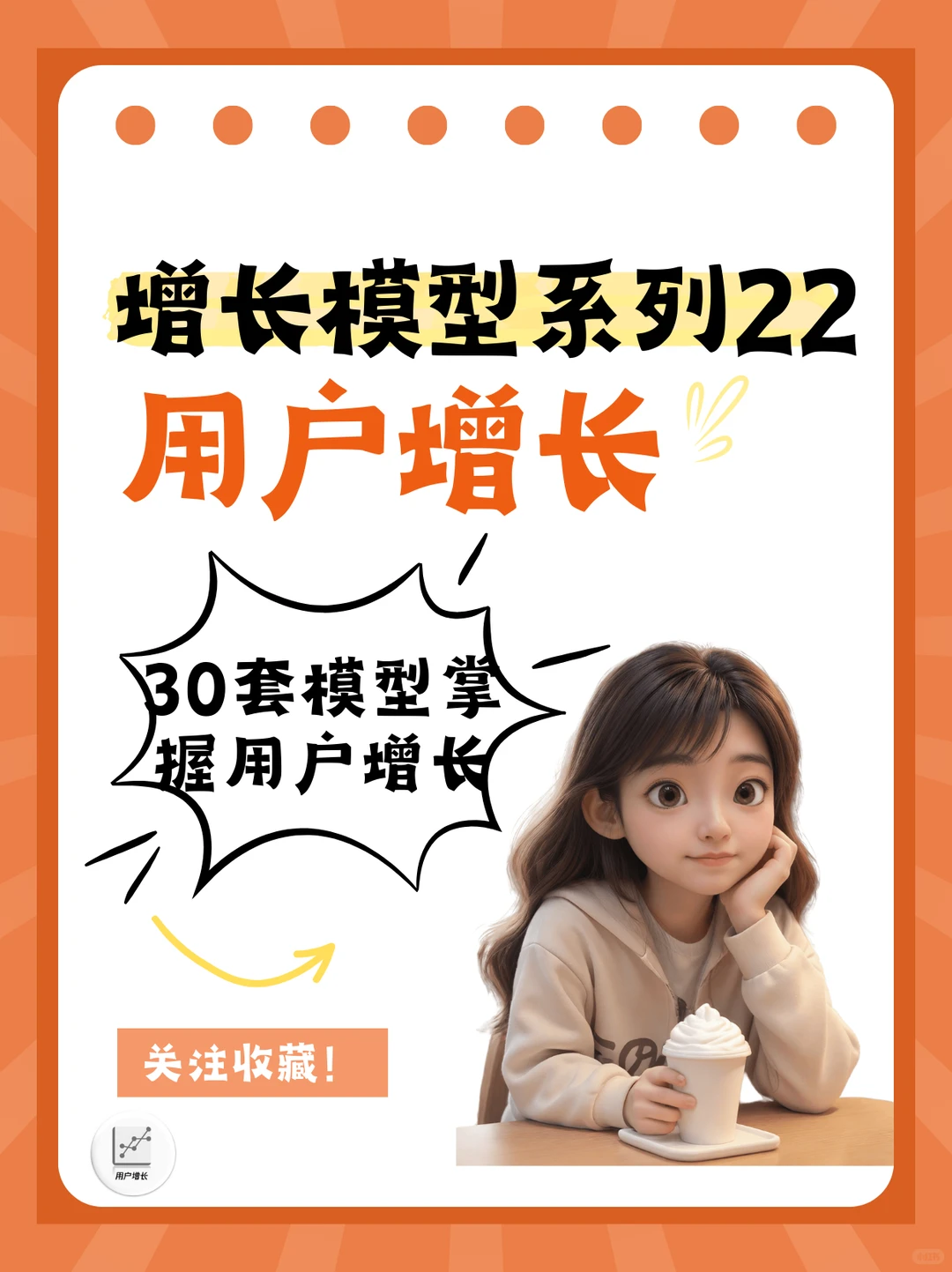 用户增长模型之二十二：打造超级用户五步法