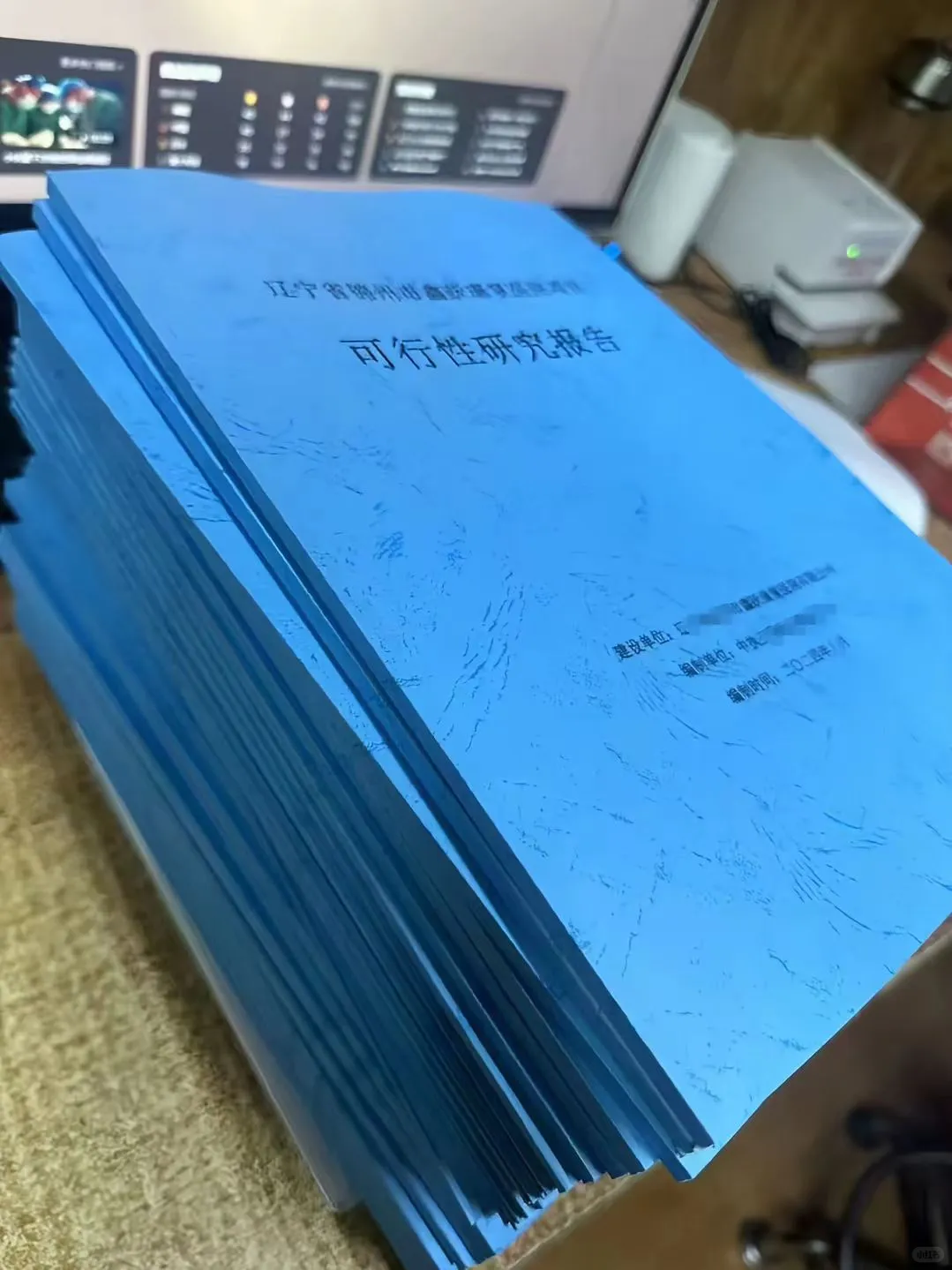 高端可研报告！专业团队助稳接单