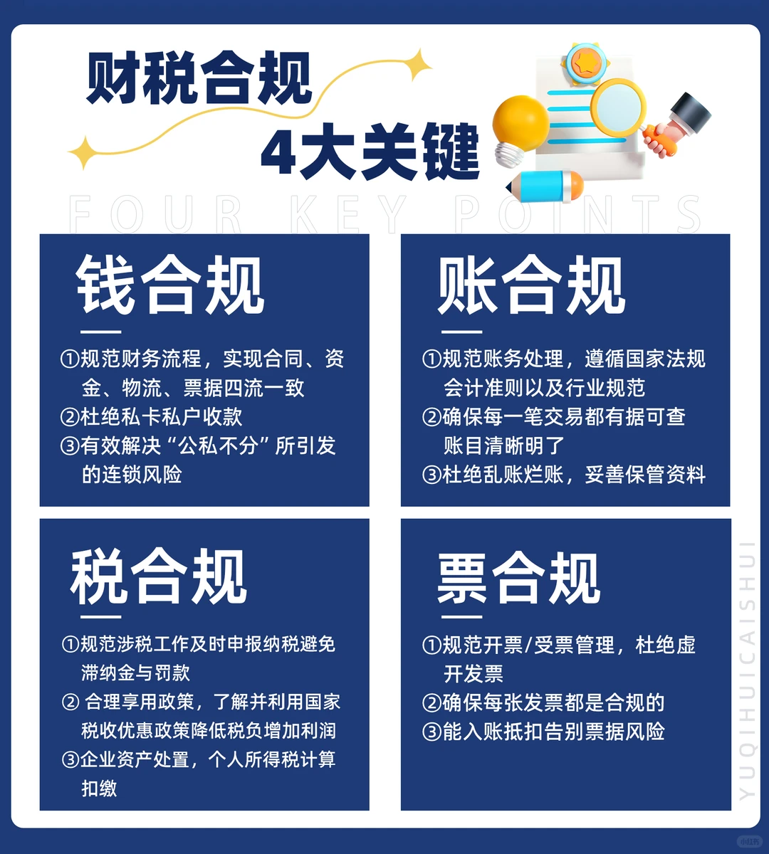 2025/12/8号国家税务总局再次强调财税合规