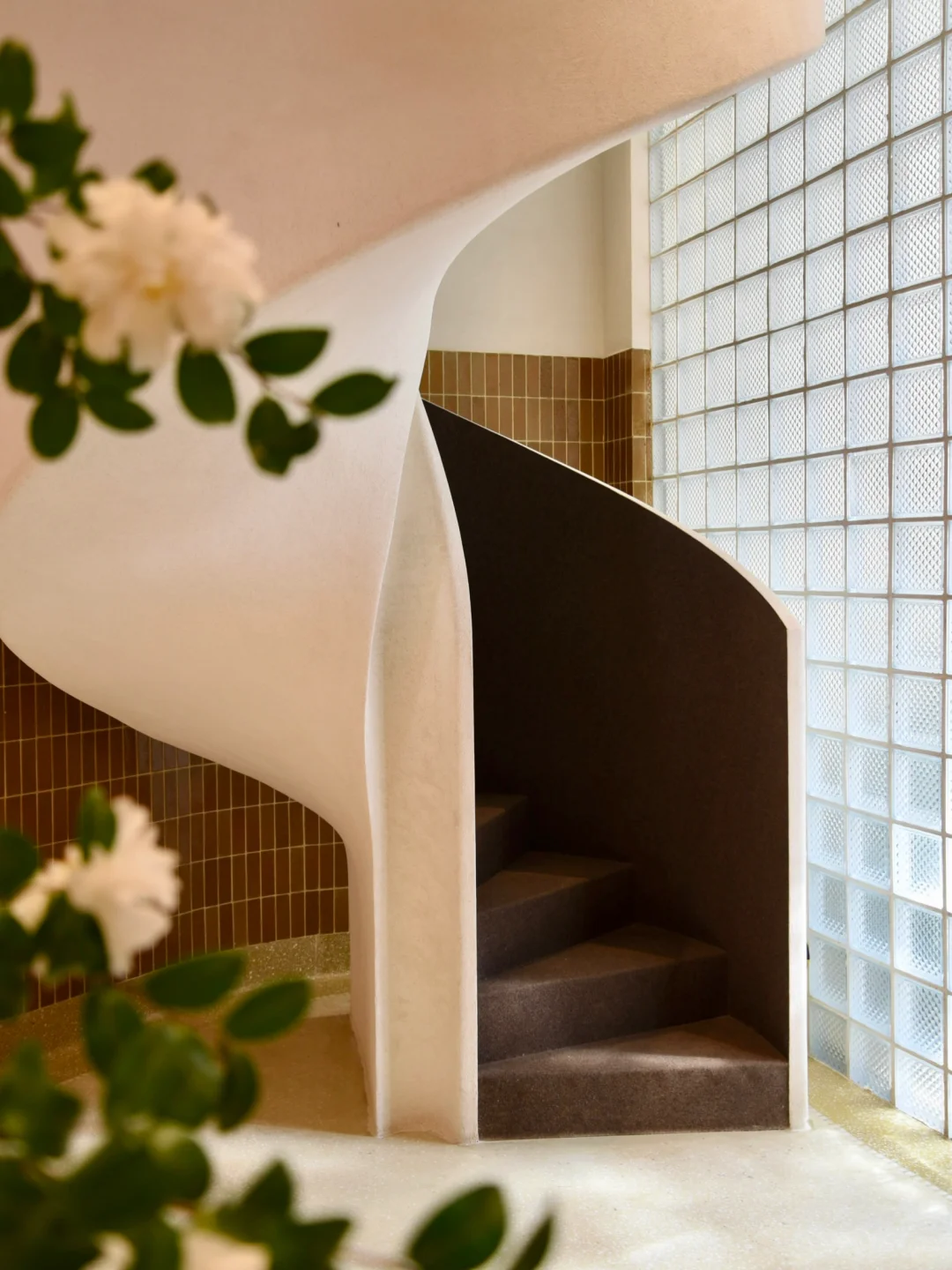 上海首店｜五感芳疗全新范本·馥邸