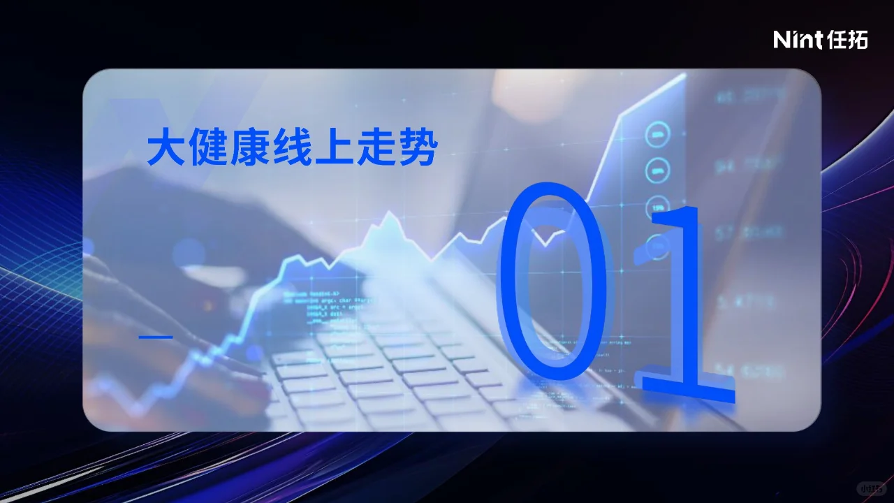 益生菌线上消费市场洞察
