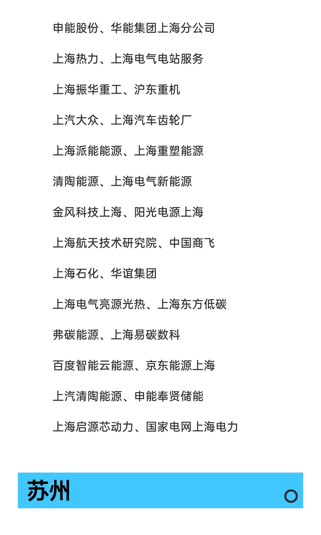 能源与动力北上广深+新一线城市就业地图