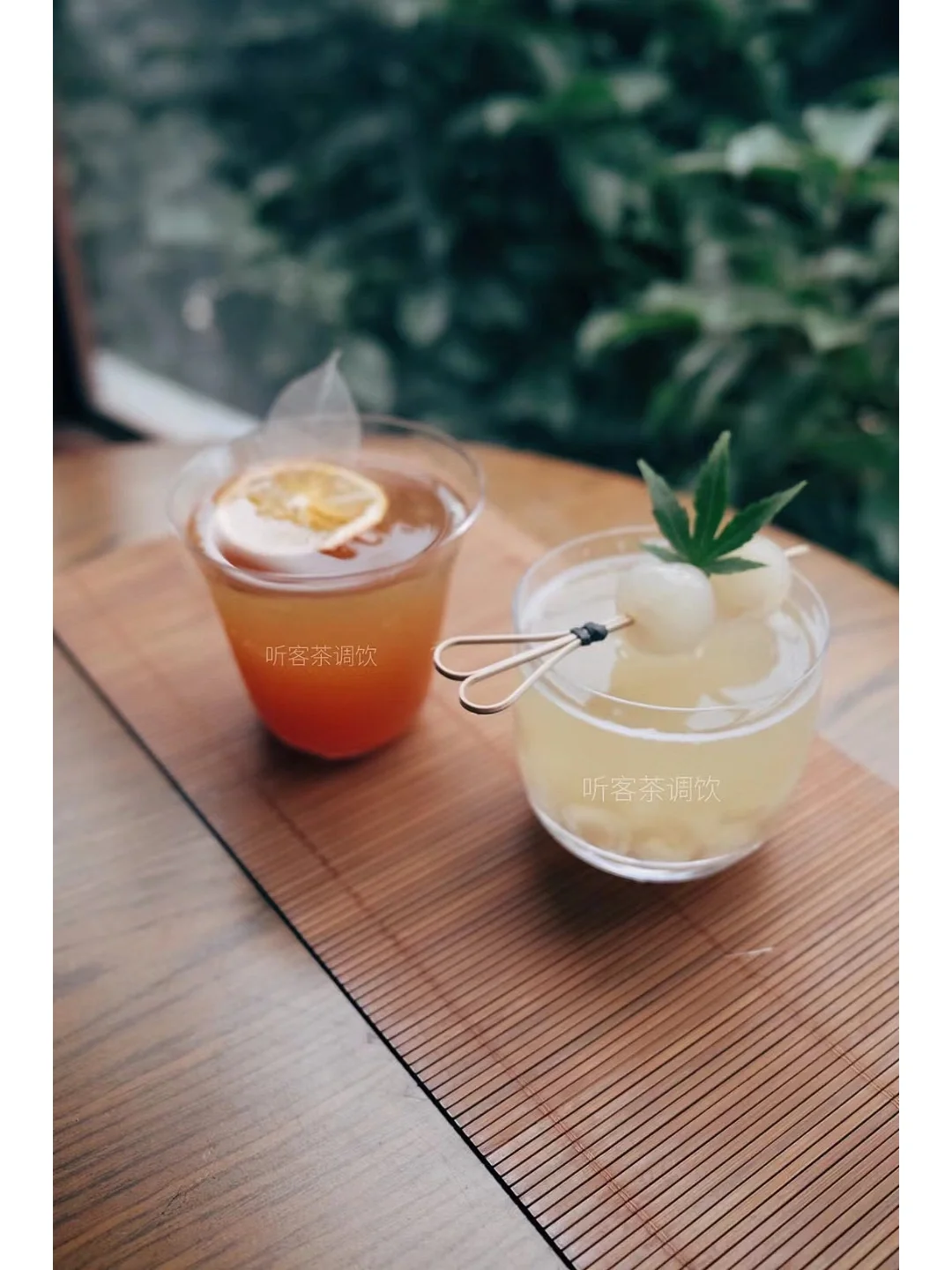 新中式茶饮|饮品培训新趋势