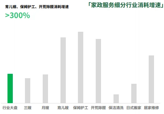 36页报告|2025小红书家政服务行业通案