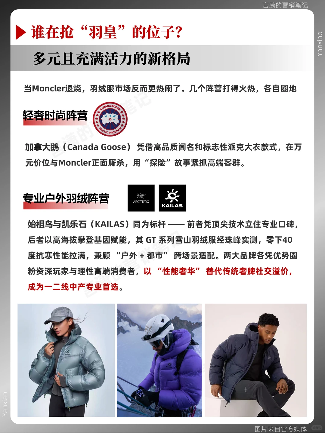 Moncler遇冷，万元羽绒卖不动了？
