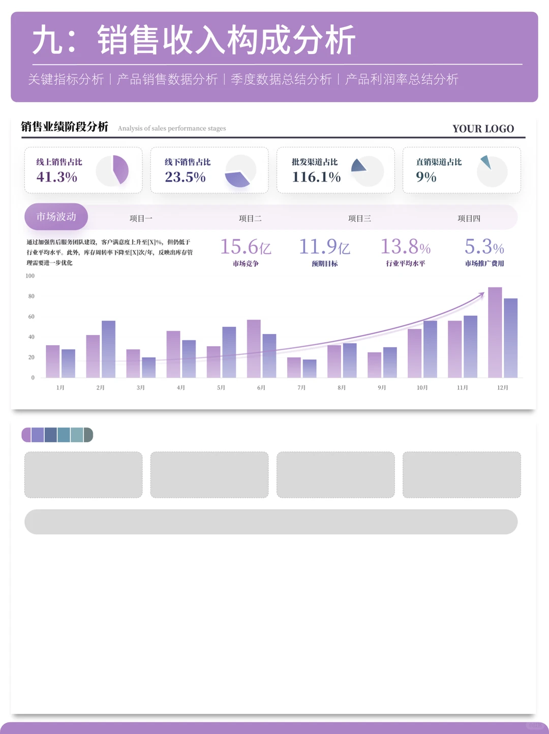 一看就懂:利用排版如何抓住领导眼球