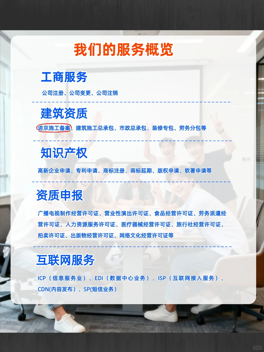 2026 高企认定大变革,申请认定这么办!
