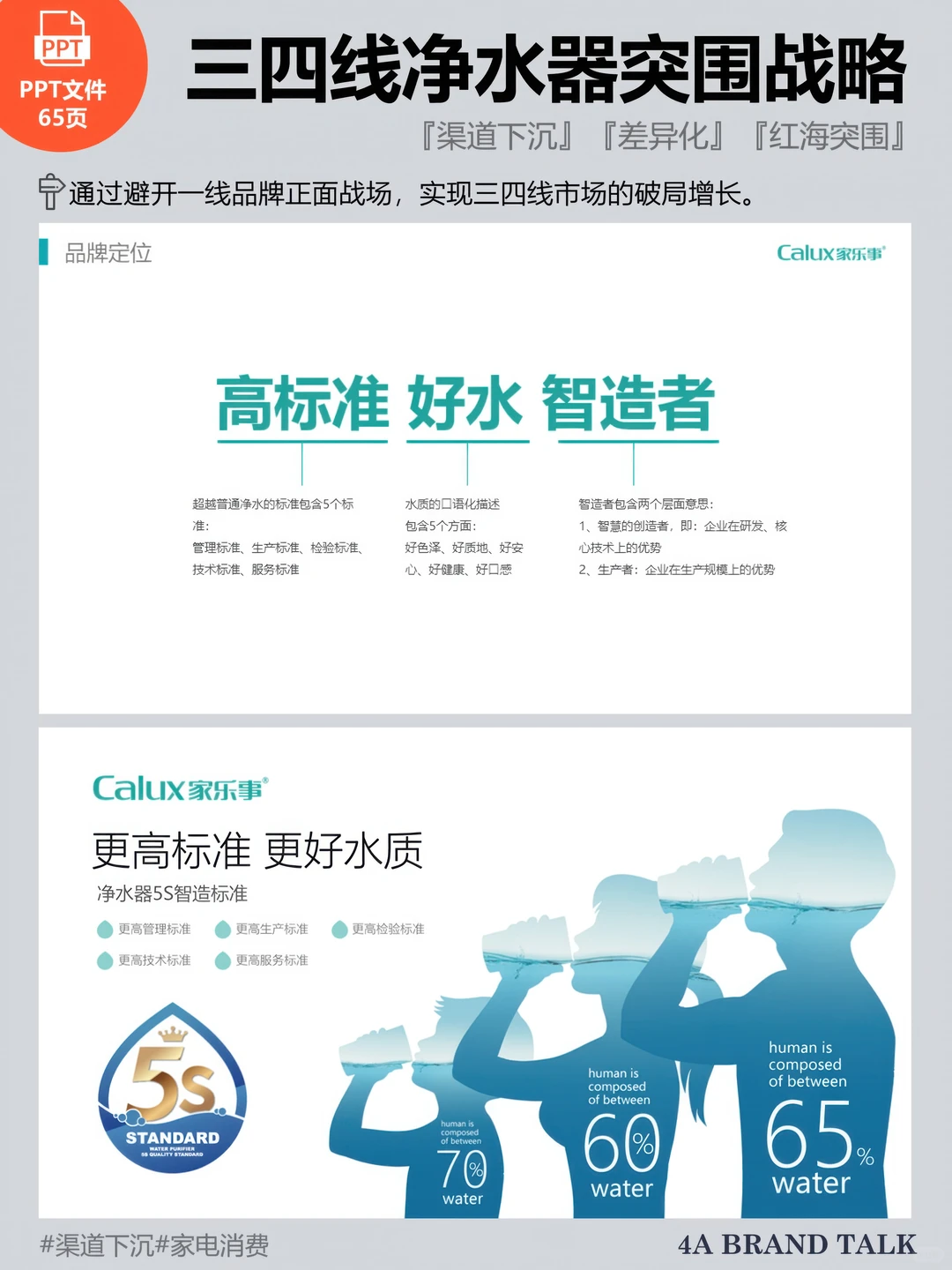 谁更懂下沉市场的生存逻辑?