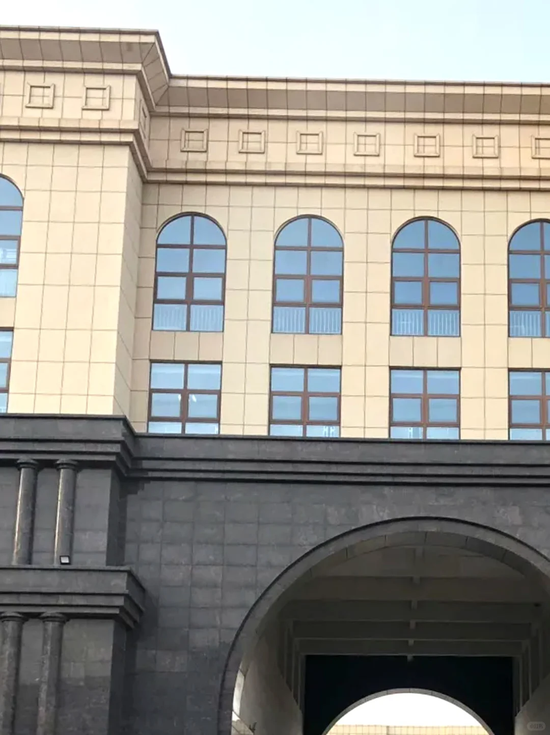 真心建议：山东在职人员去水德州学院的研…