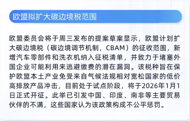 跨境电商新闻播报，最新消息早知道