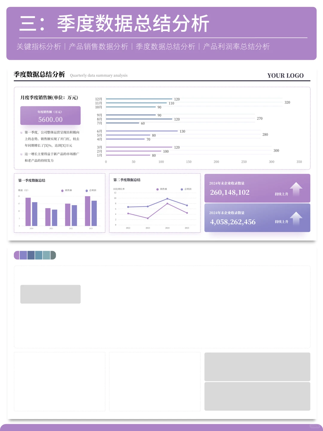 一看就懂:利用排版如何抓住领导眼球