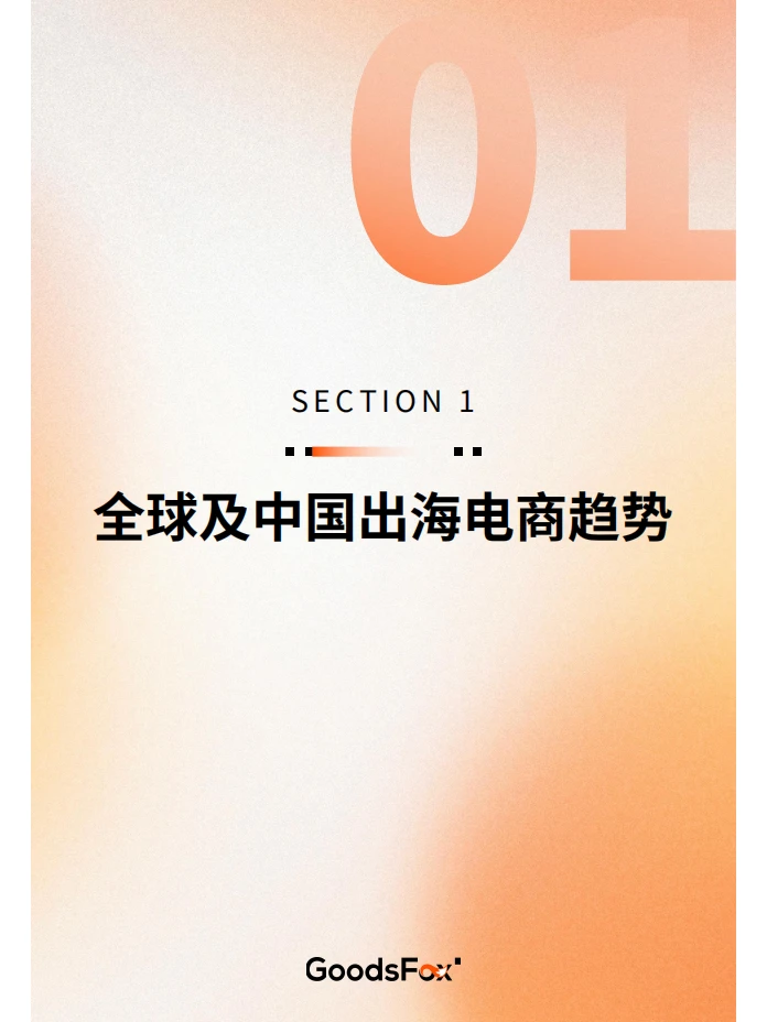 2025全球电商营销趋势报告解读 ?