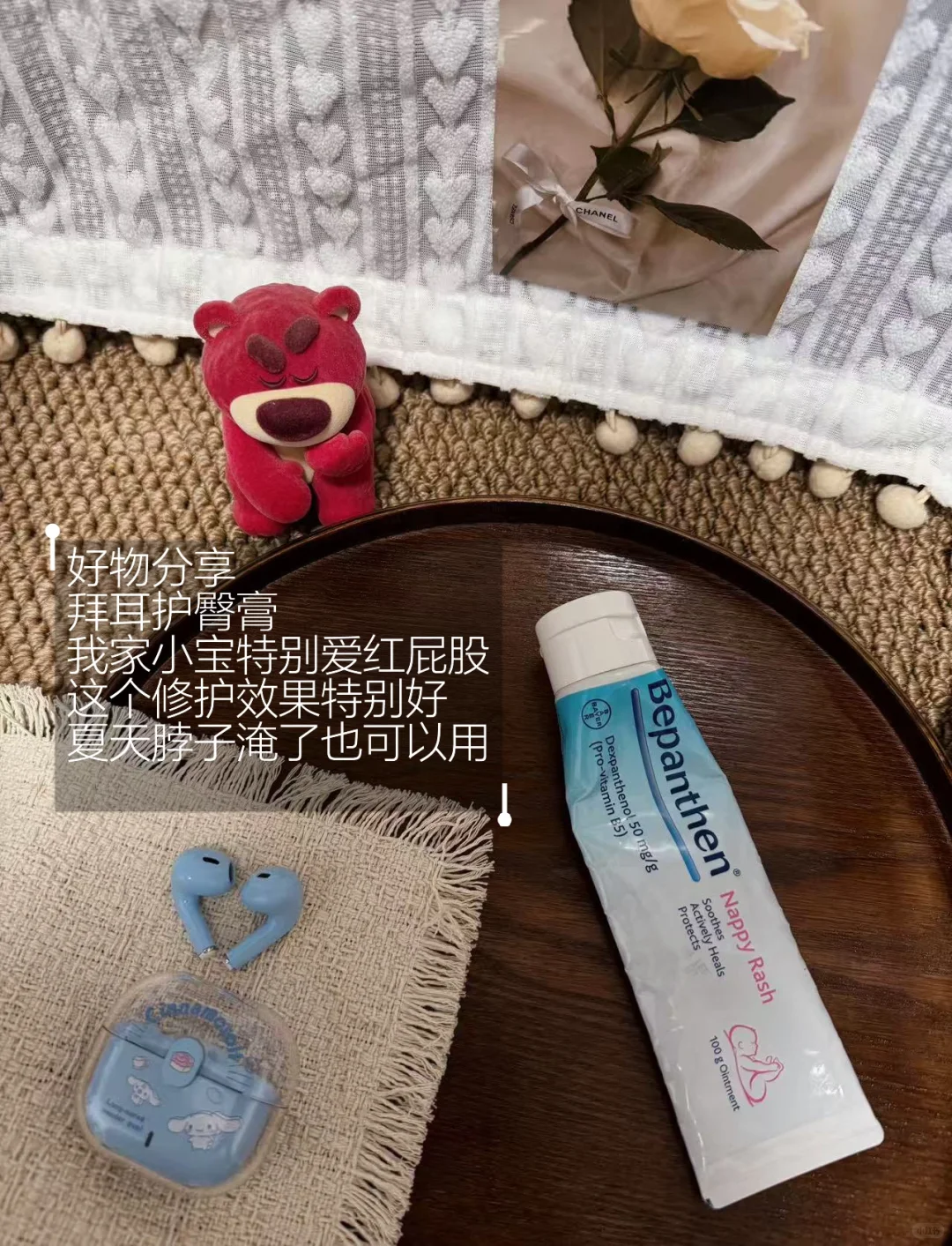 ✨真诚建议:母婴博主一定要做双赛道❗️