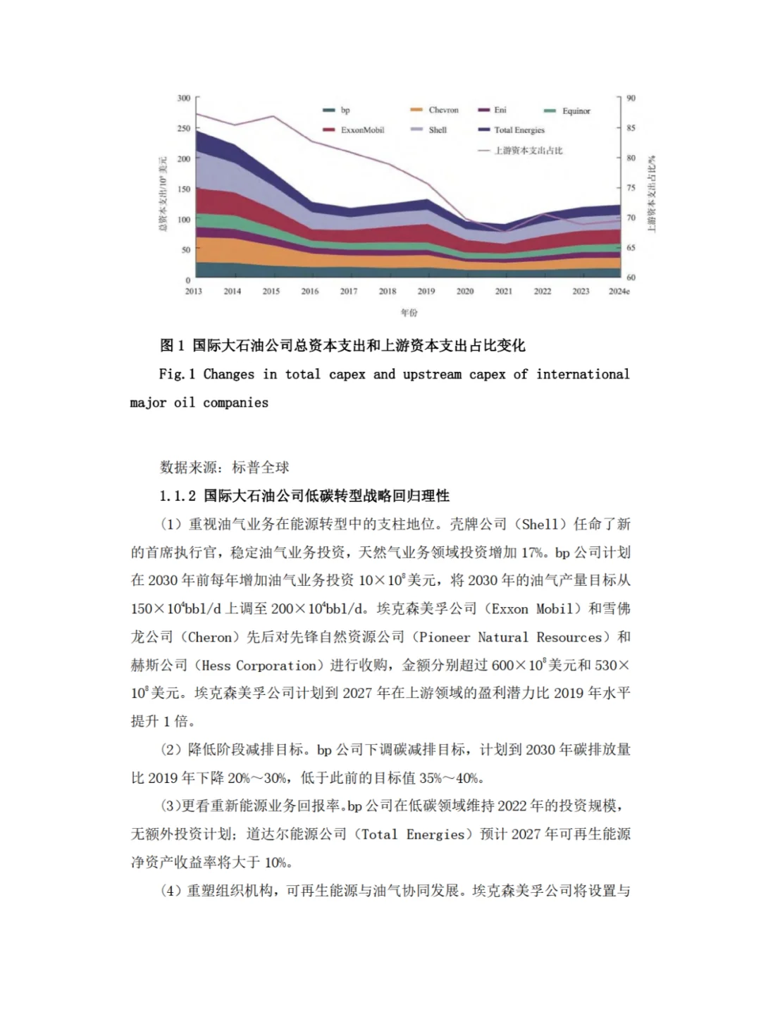 ✨更好端牢能源的饭碗，形势与政策论文?