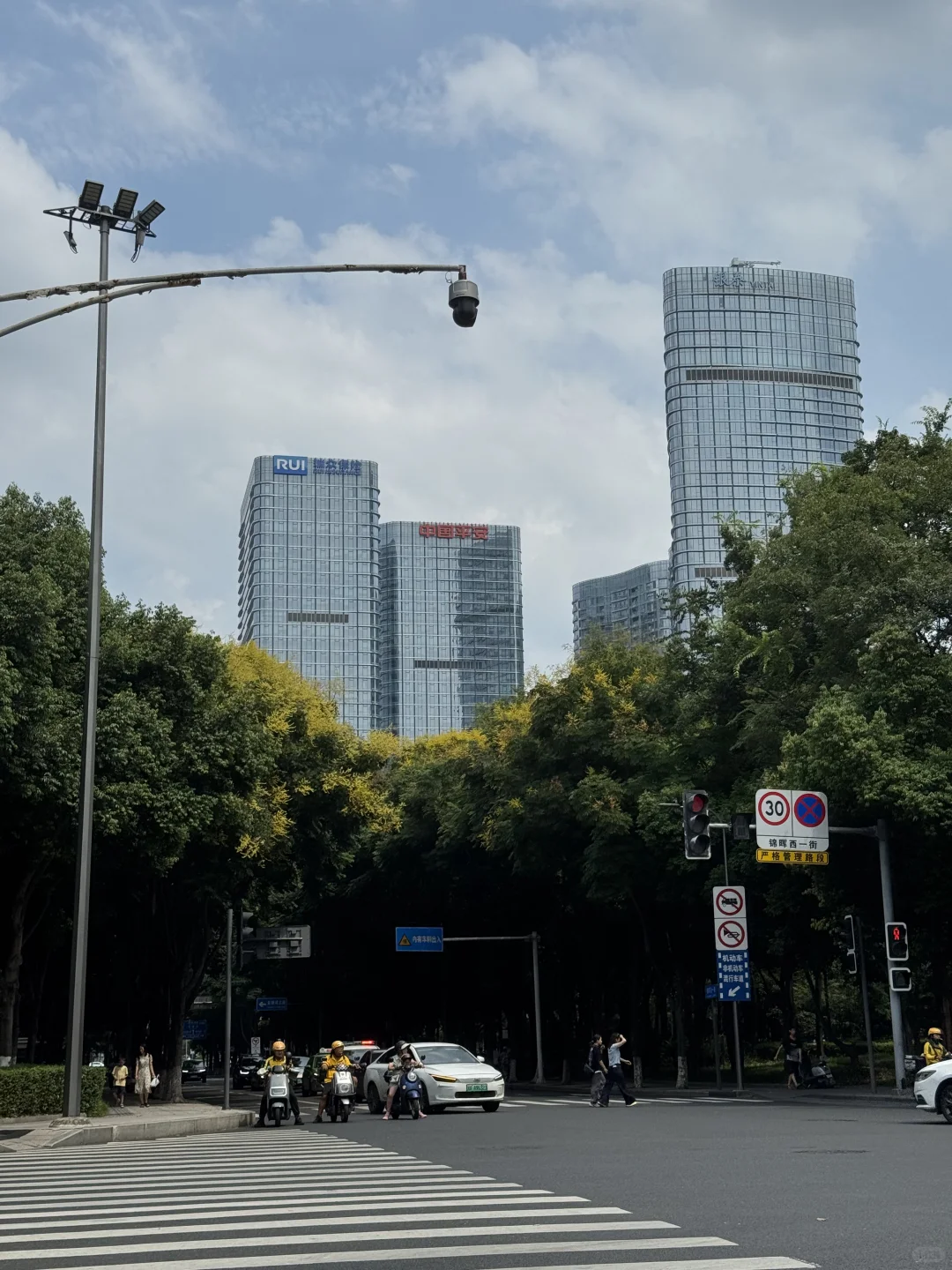 成都写字楼如何有效选址节约100万+一篇了解
