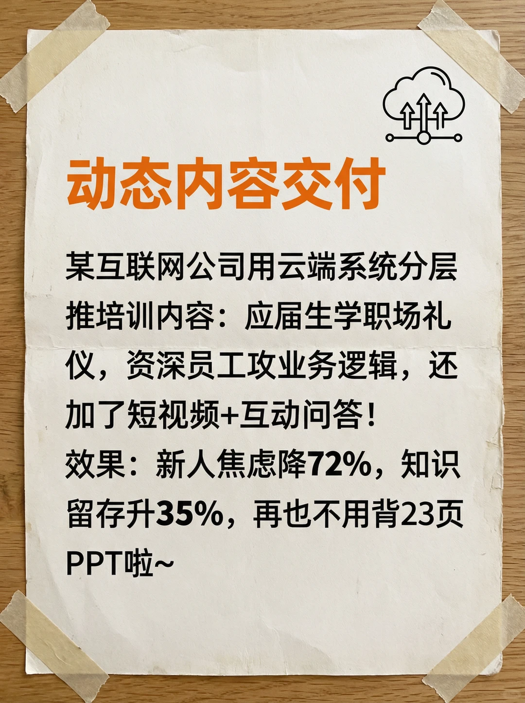 试用期离职率暴跌!2025入职体验优化清