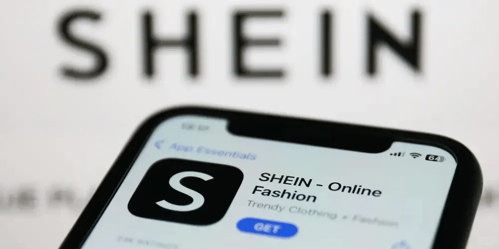 全球中学生商赛案例预热：颠覆性创新的Shein