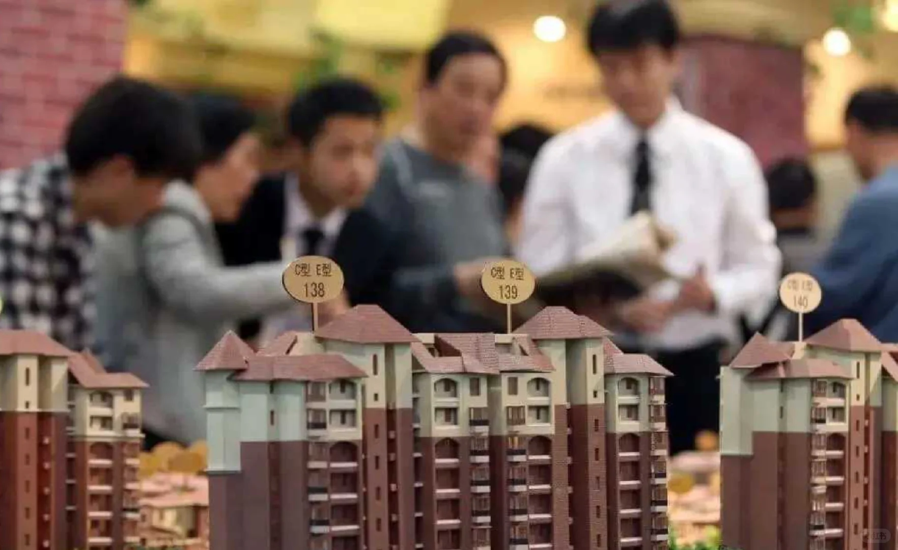 高盛预警!未来2年房价或再跌30%?