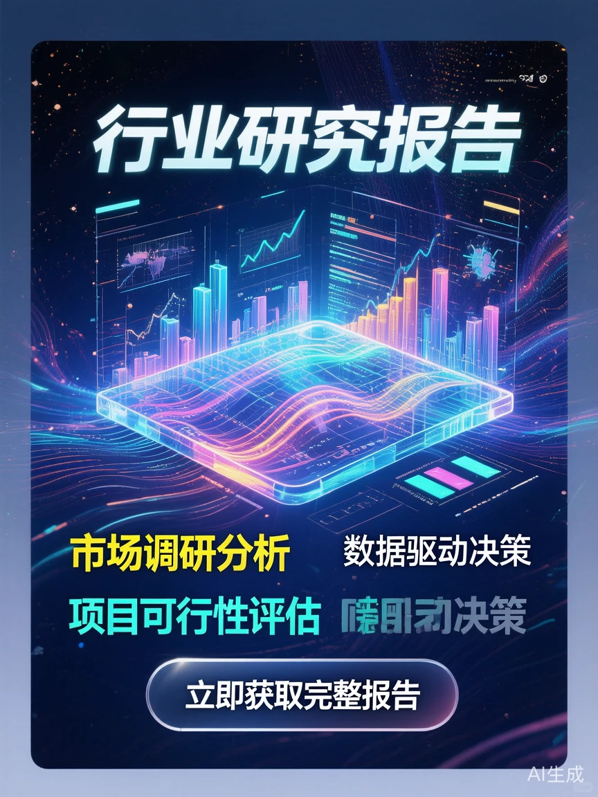 行研报告神器,小白秒变大神?