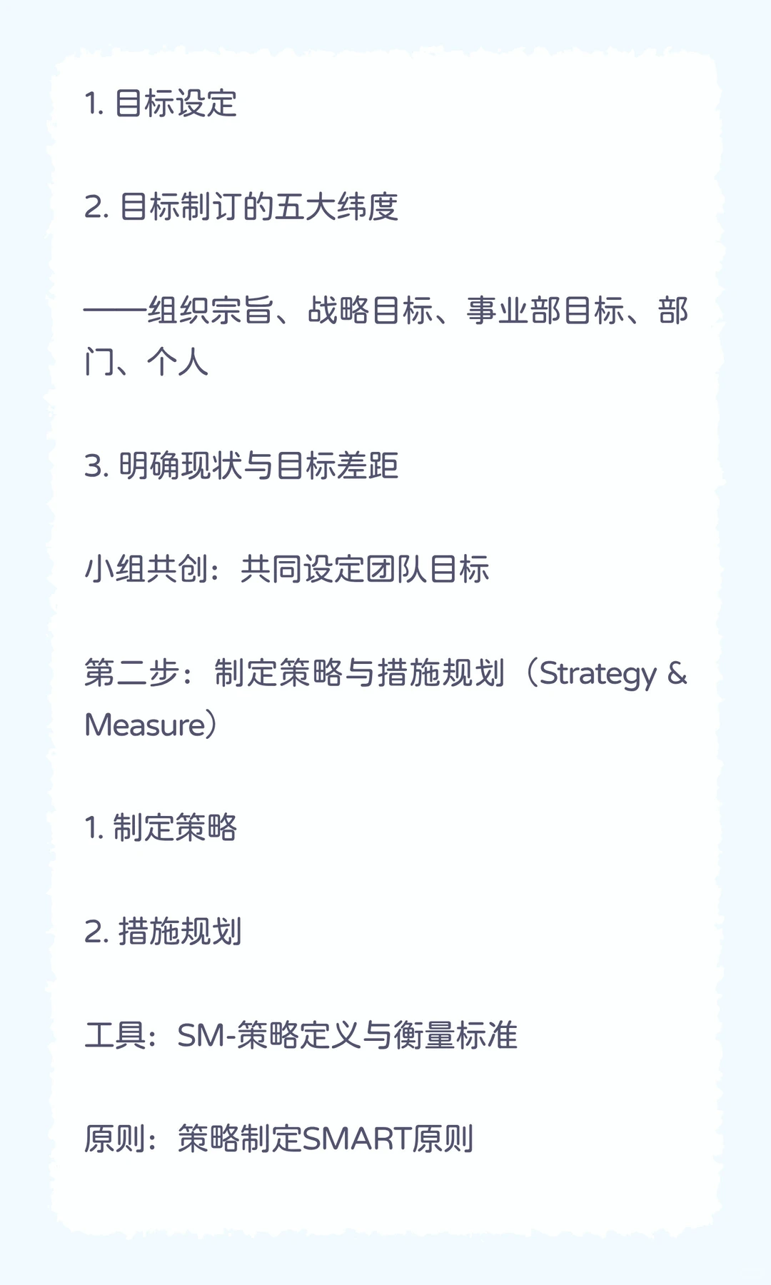 赢在执行——团队执行力训练