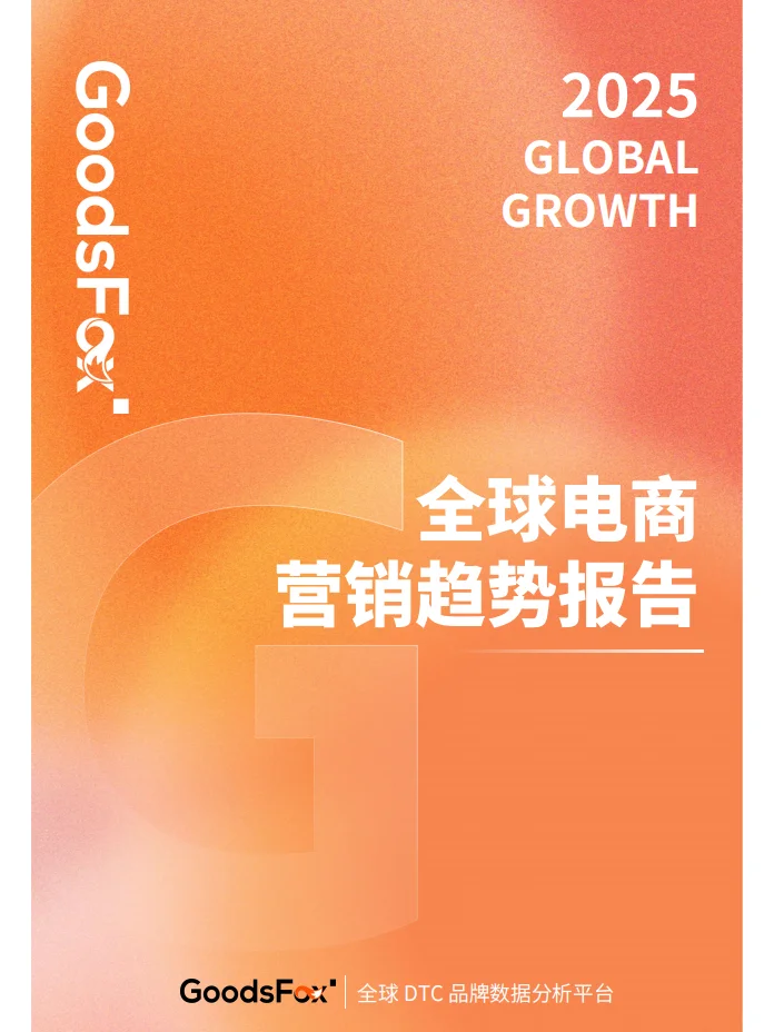 2025全球电商营销趋势报告解读 ?