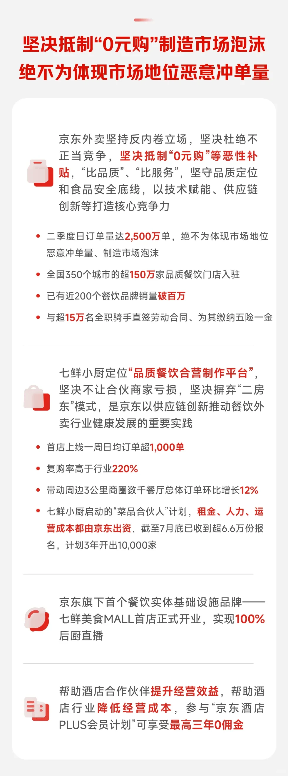 京东Q2财报,王炸!