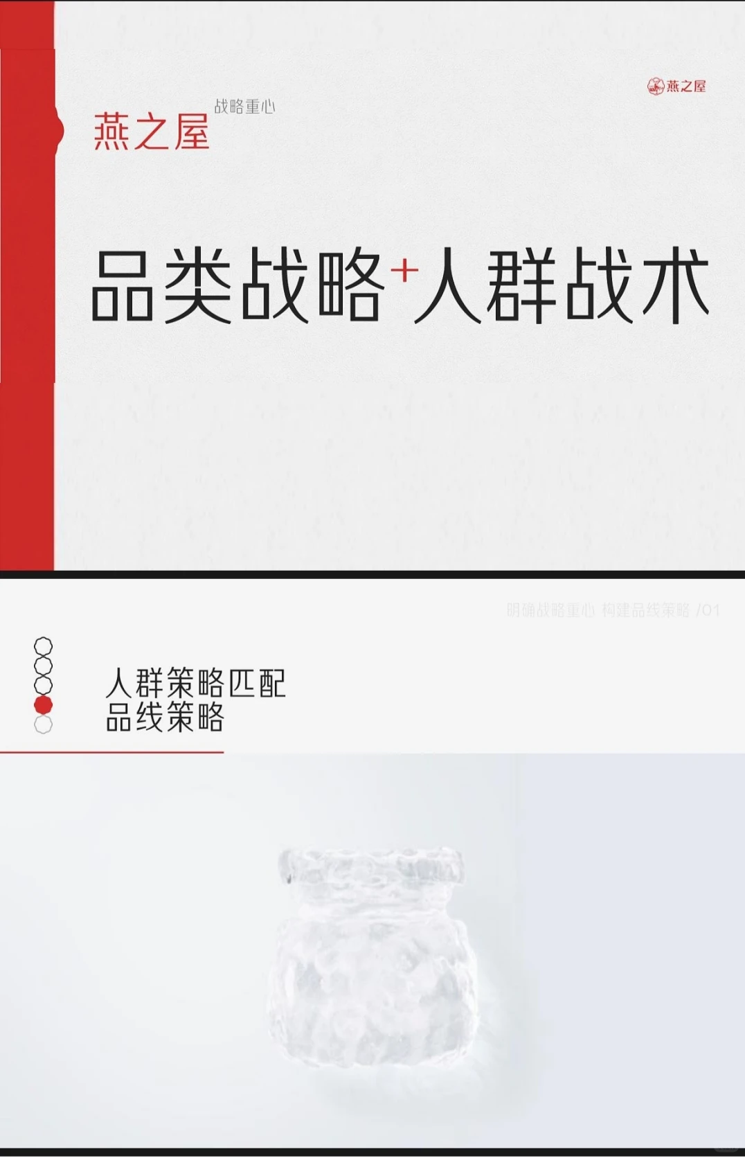 即食燕窝品牌2年度战略咨询方案，不错哦