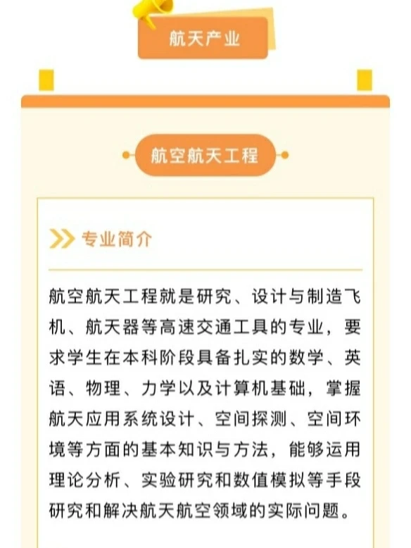 24年未来新兴产业+专业方向选择+就业前景