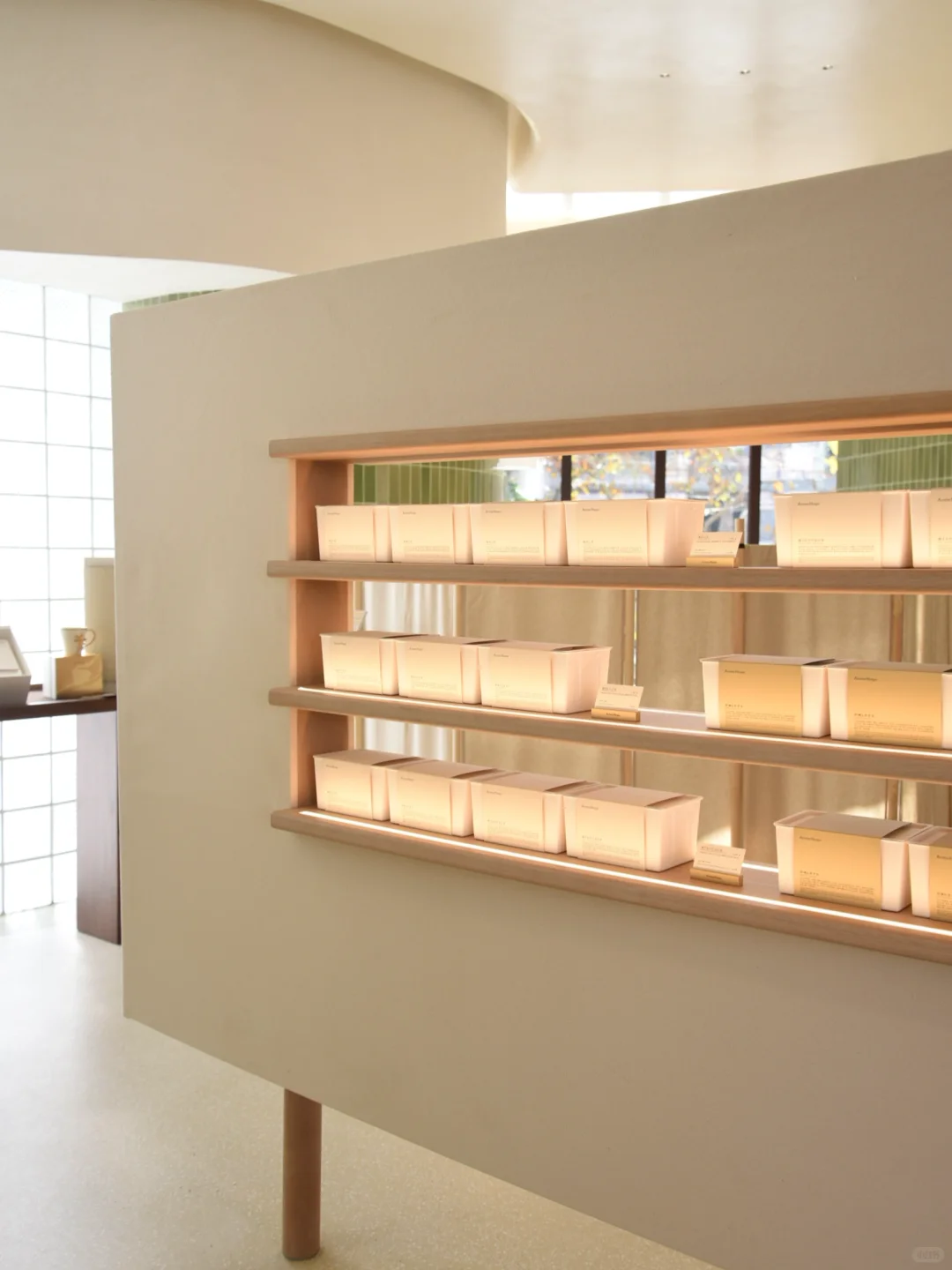 上海首店｜五感芳疗全新范本·馥邸