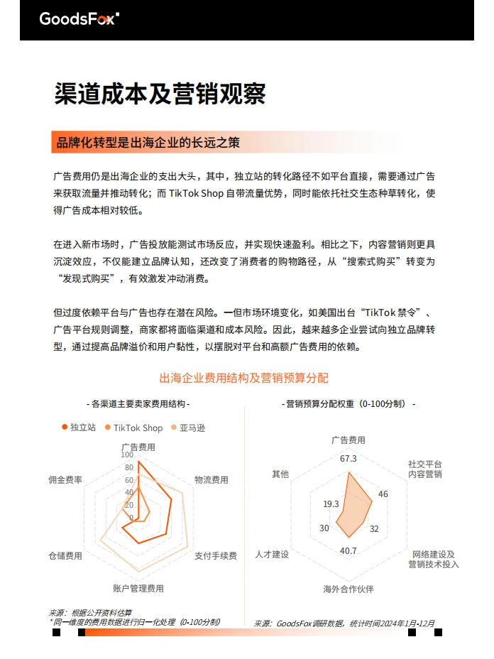 2025全球电商营销趋势报告解读 ?