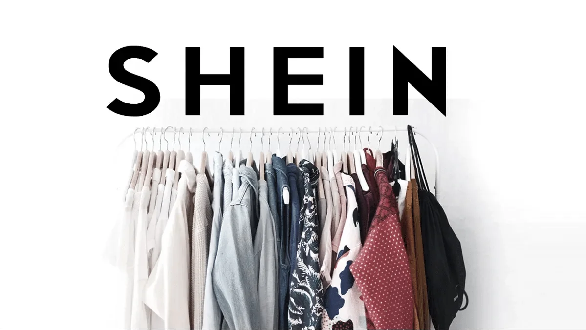 全球中学生商赛案例预热：颠覆性创新的Shein