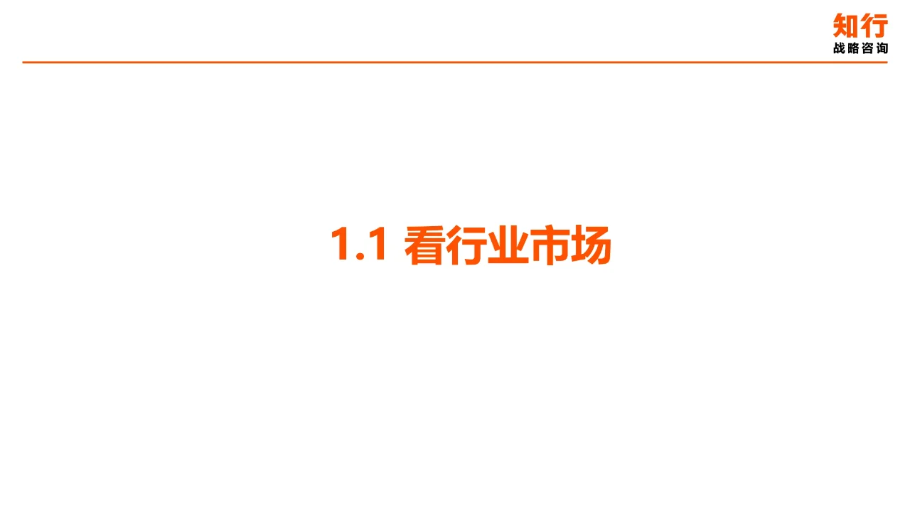 2024家装灯饰照明行业洞察报告