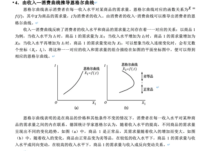 每日简答:比较静态分析