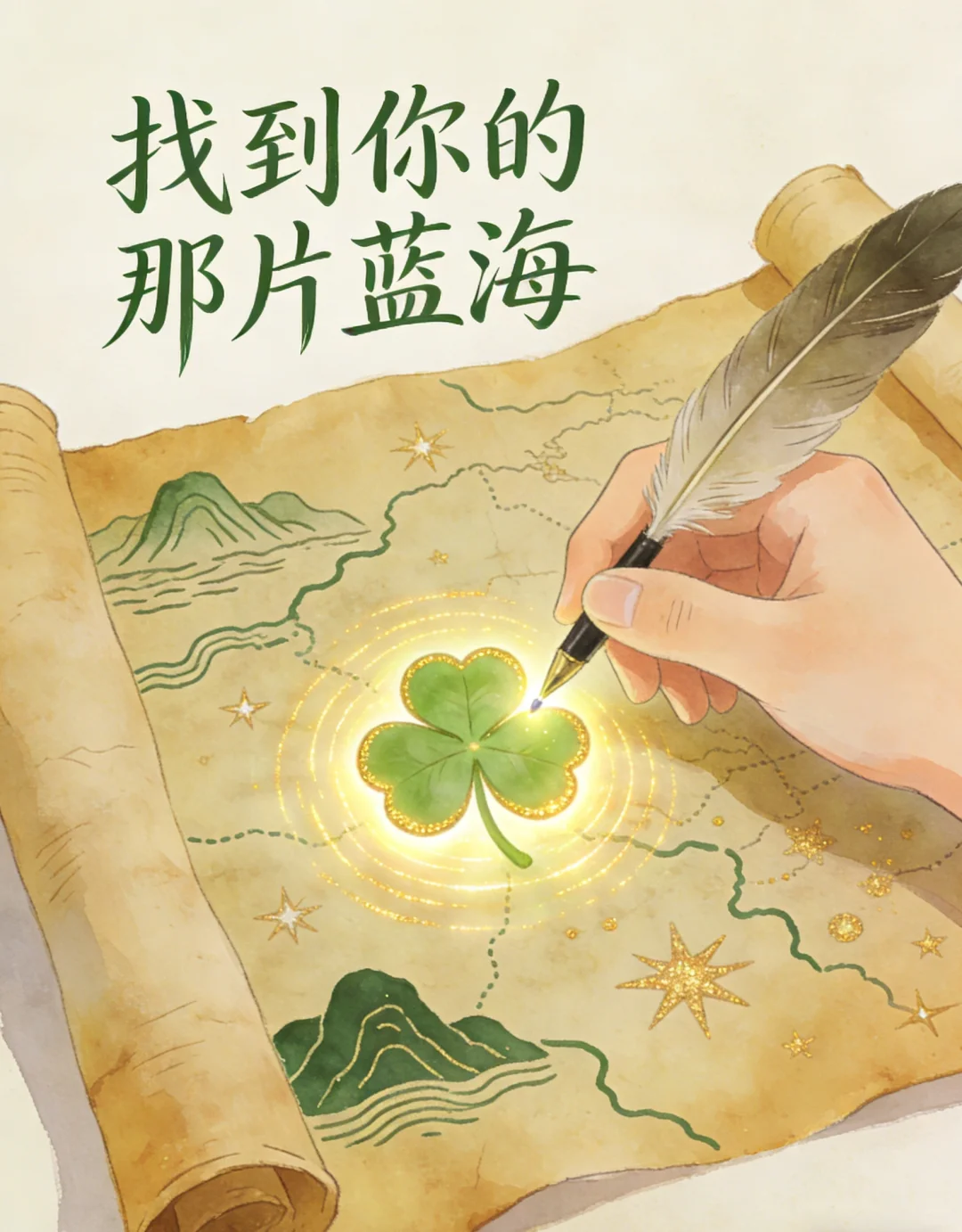 搞钱必看 | 这份大健康搞钱地图,价值百万
