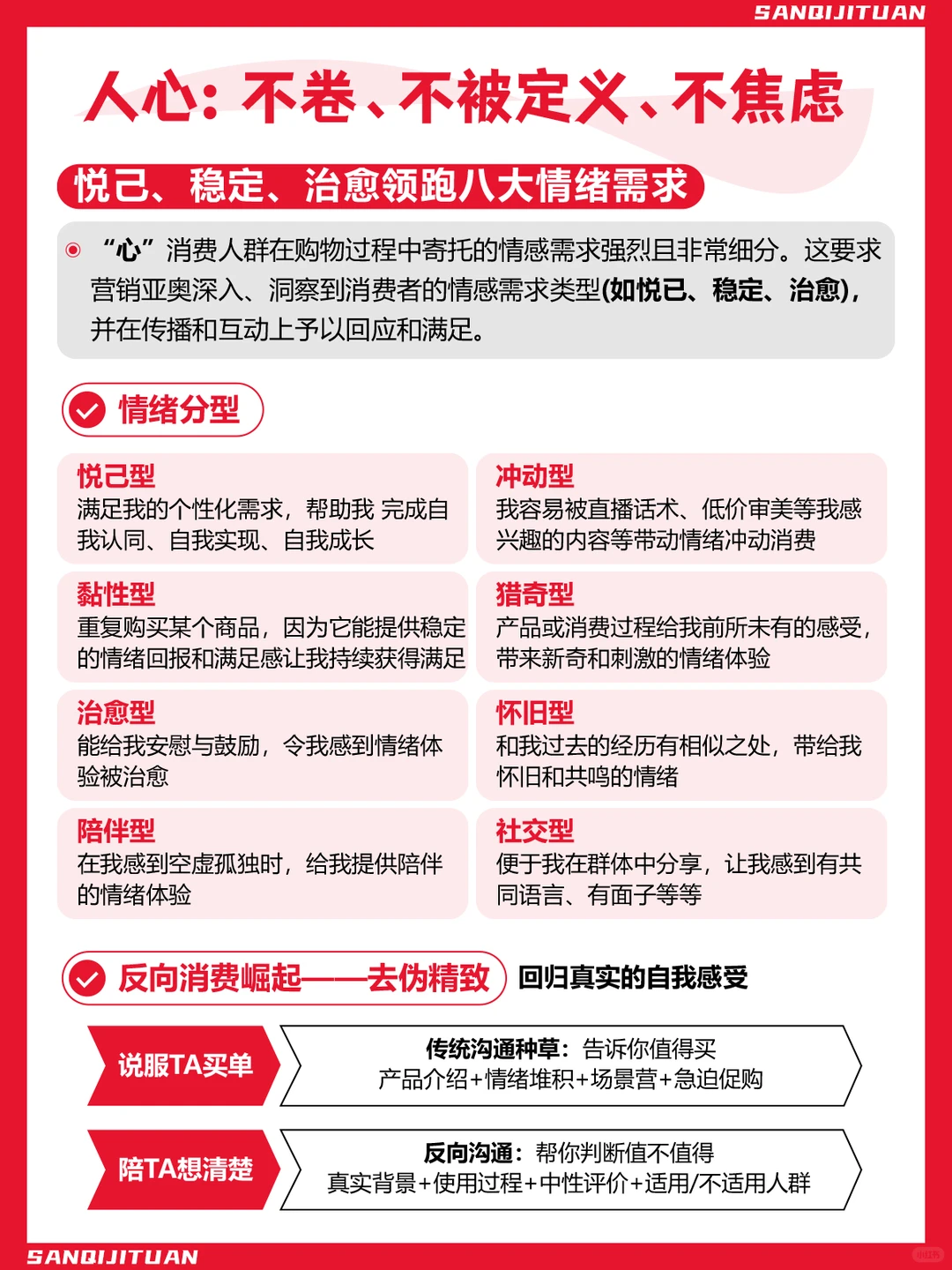 新消费=精算师+败家精？?