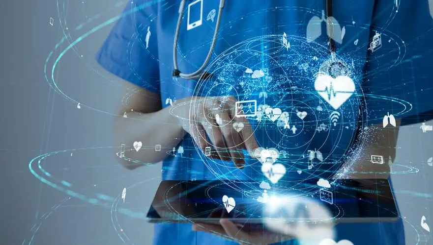 AI算法优化,医疗健康领域的“精准医生”?