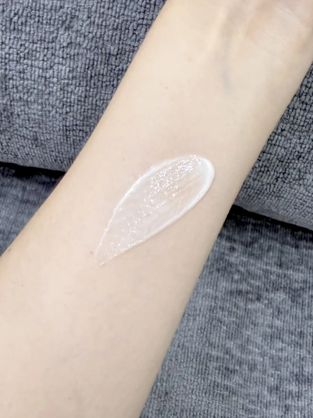 不考虑物种的话，我愿意和这瓶面霜结婚
